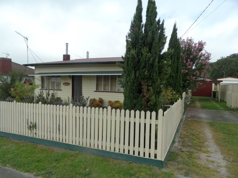 73 Amosfield Road, Stanthorpe, QLD 4380