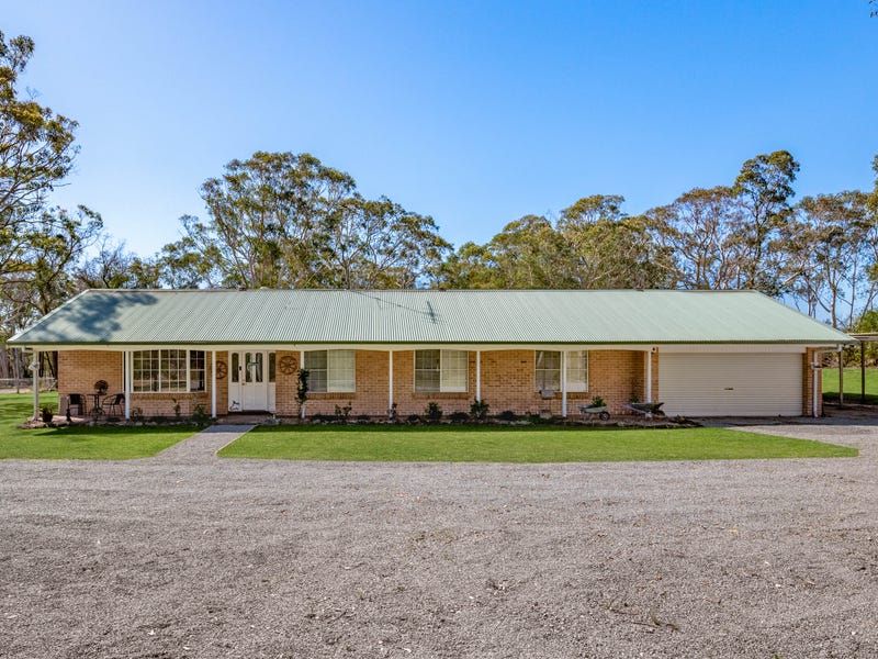 74 Blackburn Road, Wedderburn, NSW 2560 Property Details