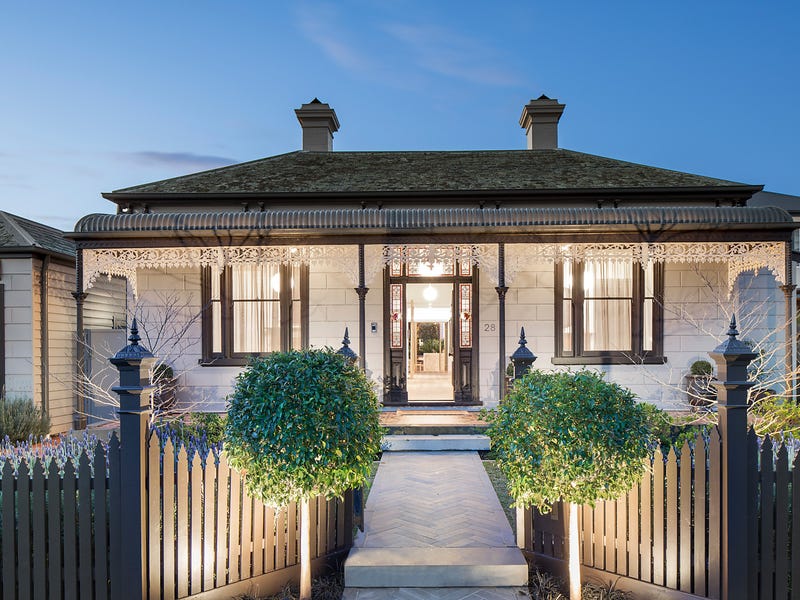 28 South Street, Ascot Vale, VIC 3032