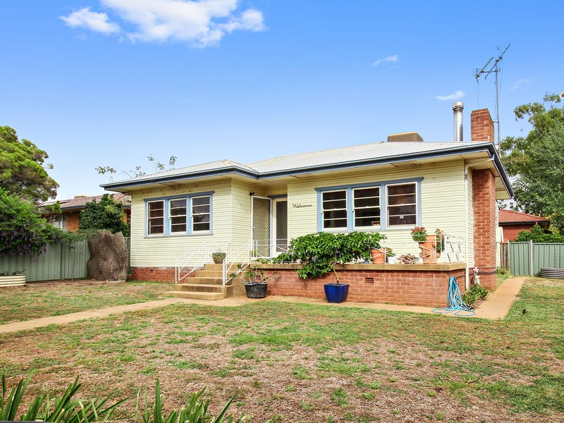69 Hill Street, Forbes, NSW 2871 Property Details