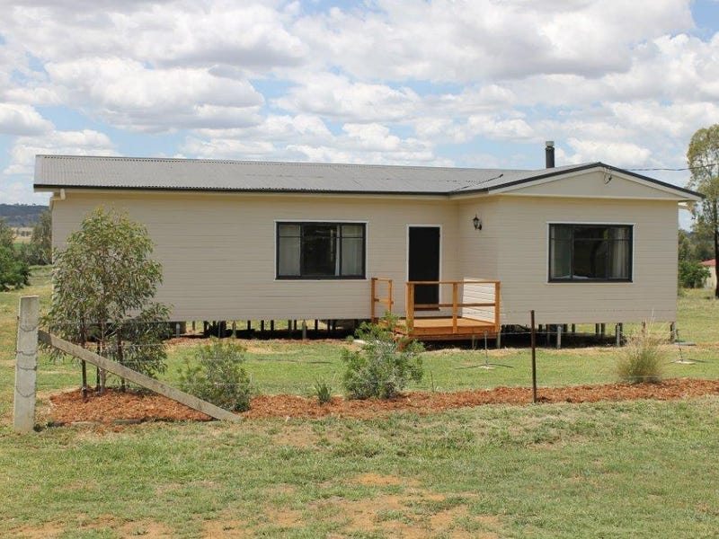 Lot 5 & 6 84 Scotland Road, Somerton, NSW 2340 Property Details