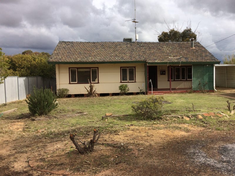 3 Grace Street, Wyalkatchem, WA 6485