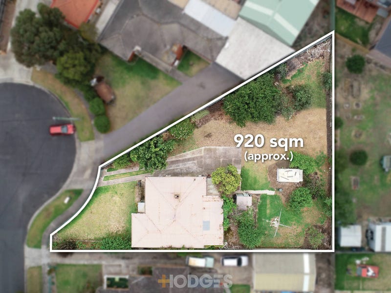34 Breadalbane Street, Vic 3219 Property Details