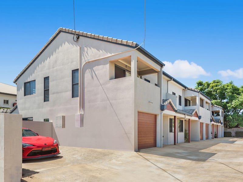 2/42 Livermore Street, Redcliffe, Qld 4020 Townhouse for Sale