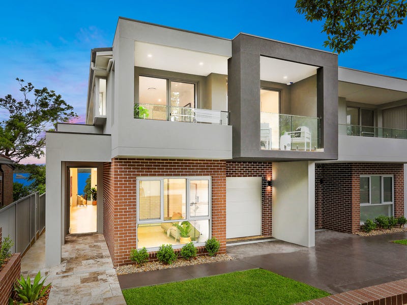 31A Llewellyn Street, Rhodes, NSW 2138 - Property Details