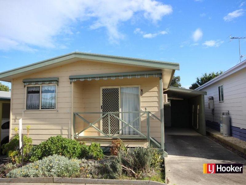 28 May Street Coalfields Residential Park, Wonthaggi, Vic 3995 ...