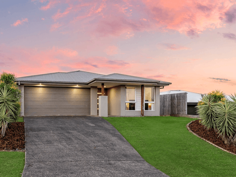 10 Wyness Court, Deebing Heights, Qld 4306 House for Sale