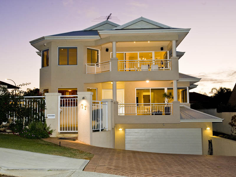 77 River View Terrace, Mount Pleasant, WA 6153