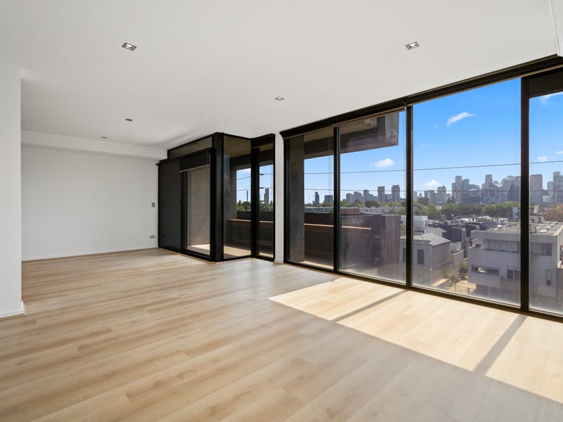 Rental Properties and Real Estate in Melbourne City Greater Region