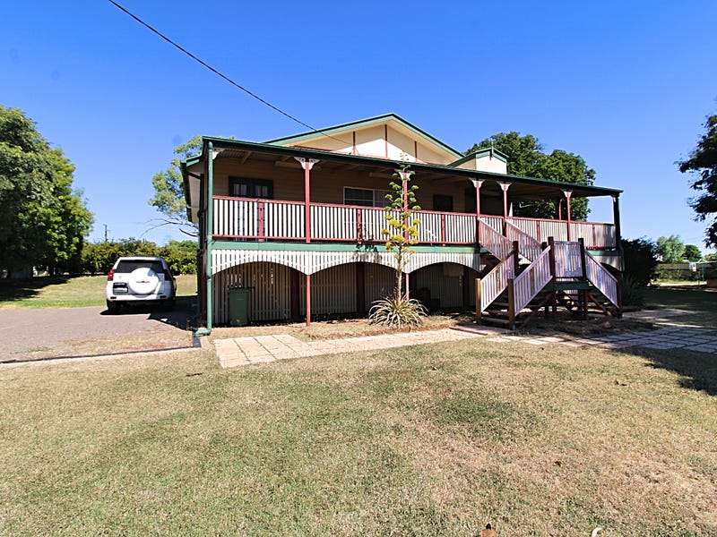 16 Short Street, Cloncurry, QLD 4824