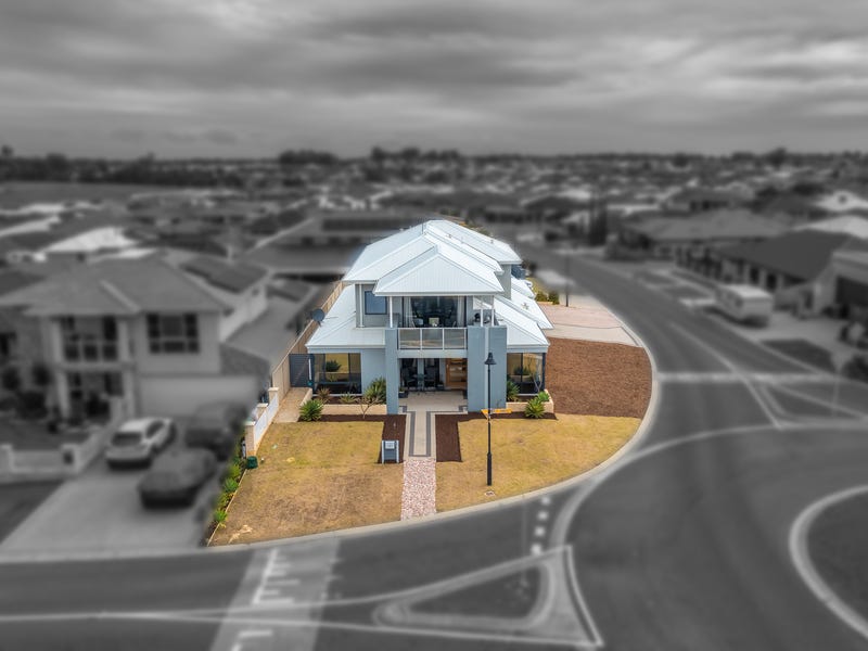 25 St James Drive, Baldivis, WA 6171 Property Details