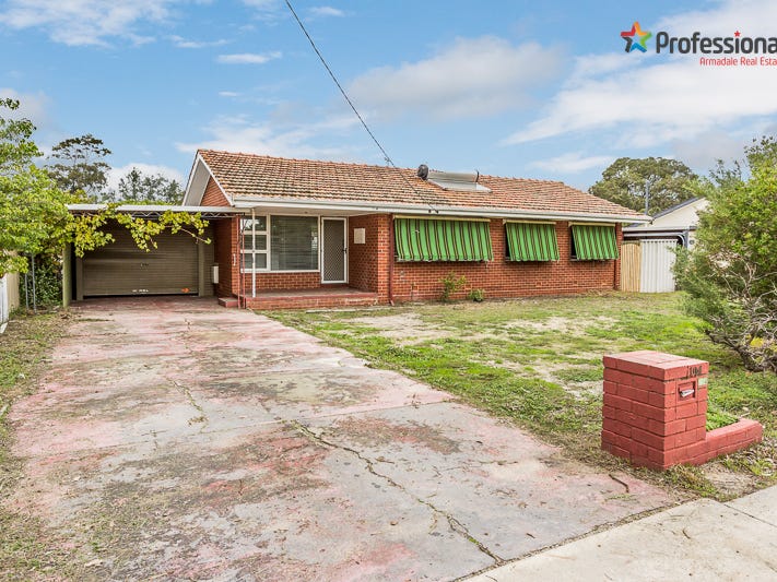 124 Braemore Street, Armadale, WA 6112 Property Details