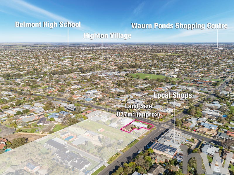 234 Mt Pleasant Road, Highton, Vic 3216