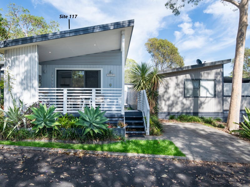 117/8 Hearnes Lake Road, Woolgoolga, NSW 2456 House for Sale