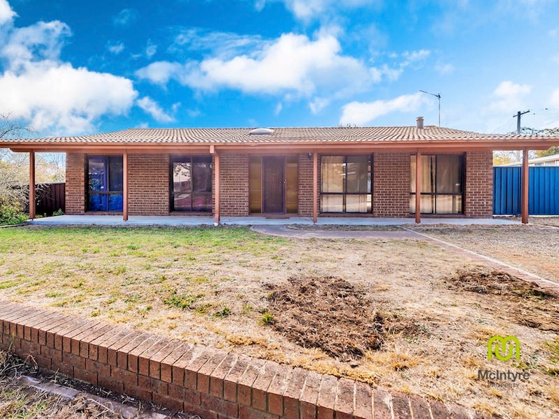 14 Vesta Place, Gilmore, ACT 2905 Property Details