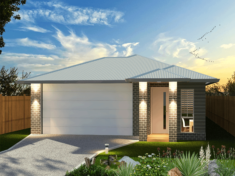 Eden’s Crossing School Road, Redbank Plains