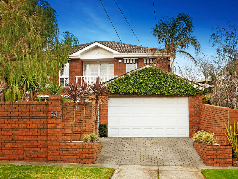 24 Wells Road, Beaumaris, Vic 3193