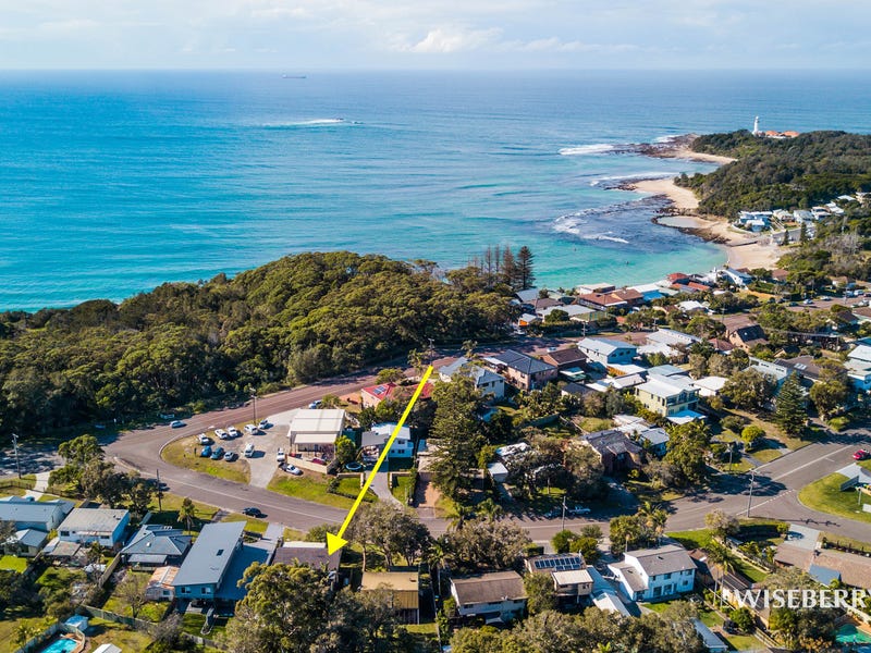 7 Soldiers Point Drive, Norah Head, NSW 2263