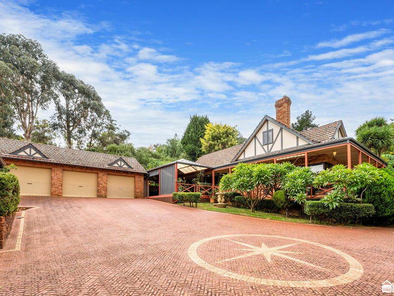 721 Brookton Highway, Roleystone, WA 6111 Property Details