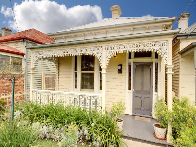 21 Pasco Street, Williamstown, Vic 3016 Property Details