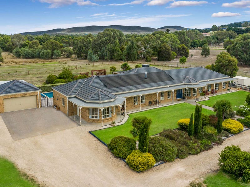 19 Mount Charlie Road, Riddells Creek, VIC 3431