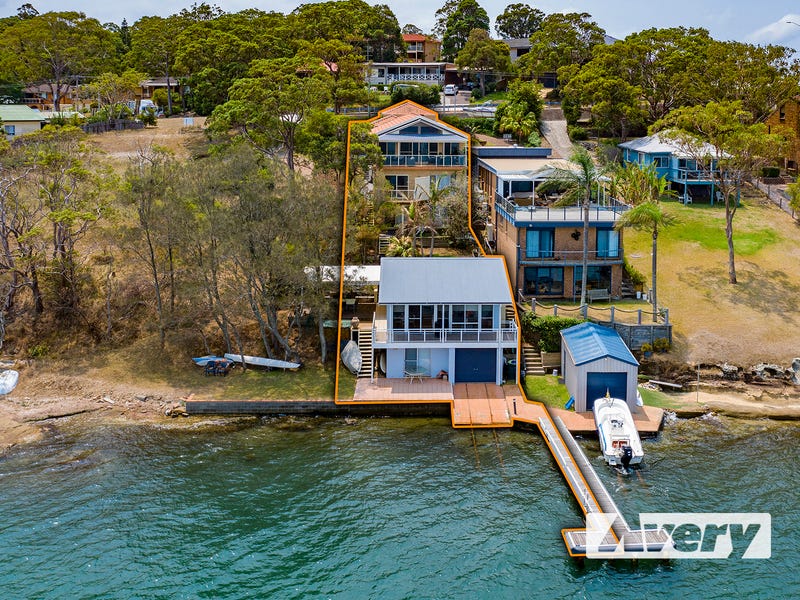 10 Sealand Road, Fishing Point, NSW 2283 House for Sale realestate