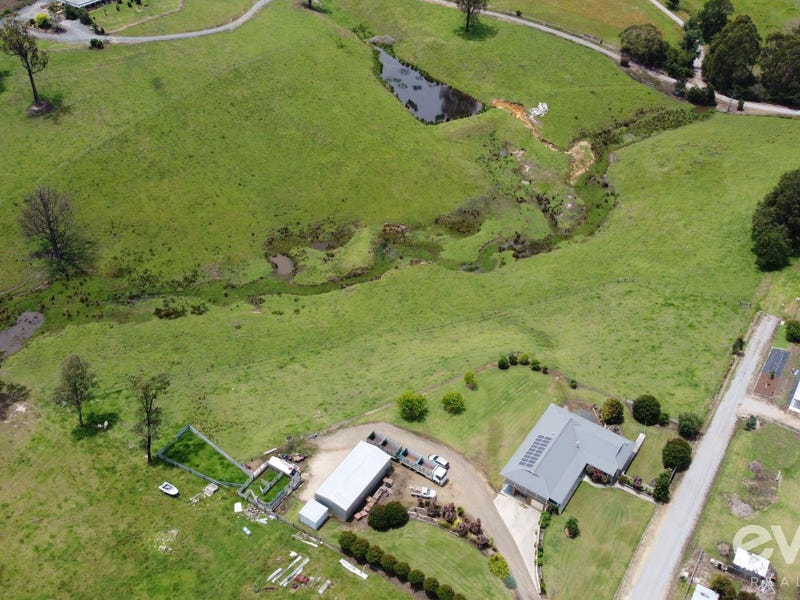 224 Forest Road, Orbost, Vic 3888 Acreage for Sale