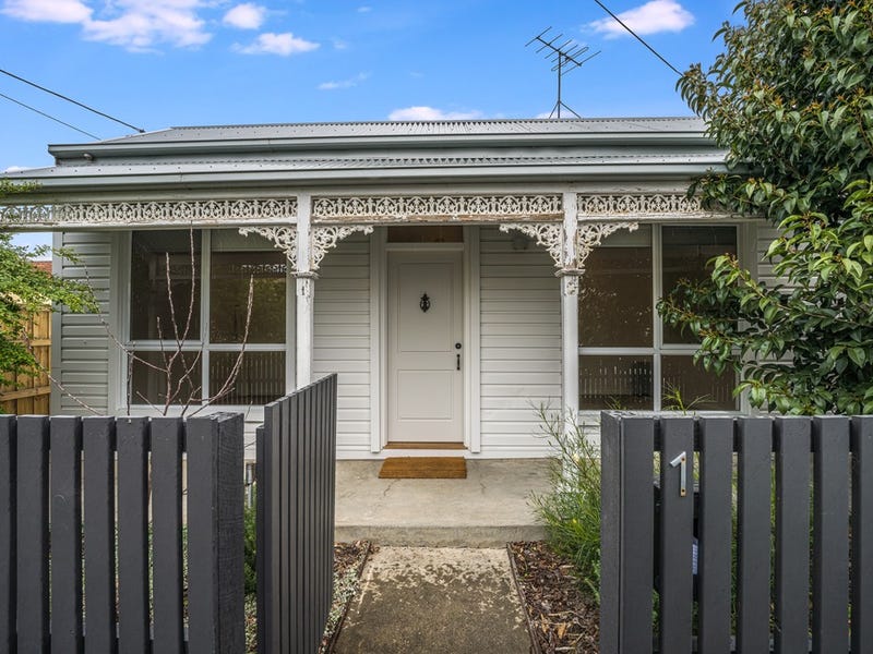 1 Weller Street, Geelong West, VIC 3218