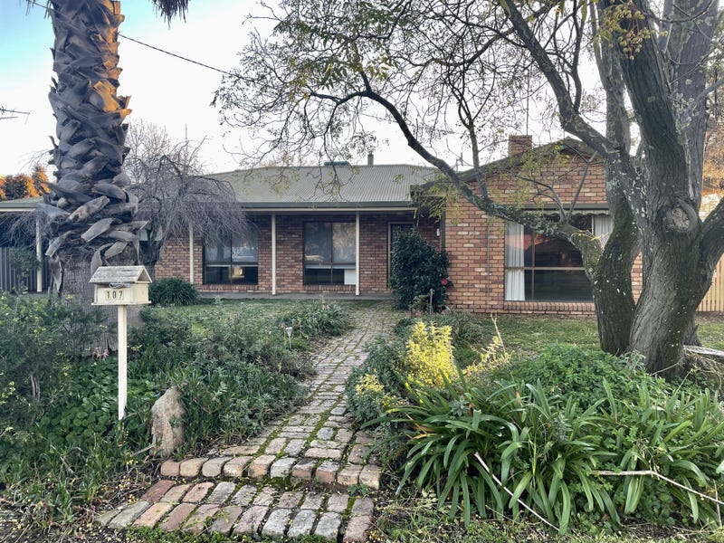 107 River Street, Corowa, NSW 2646