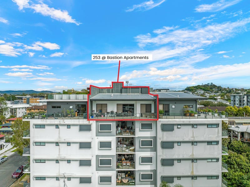 Unit 253/4452 Grantson Street, Windsor, Qld 4030 Property Details