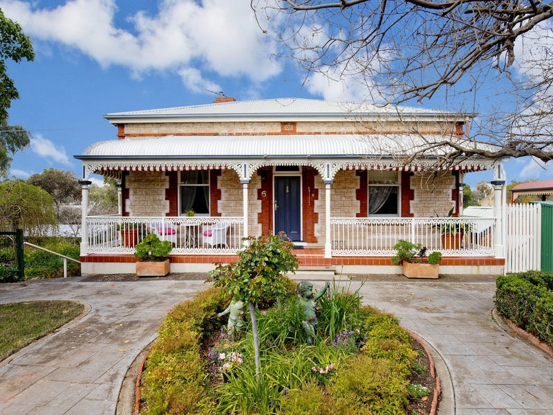 6 Moore Street, Gawler, SA 5118