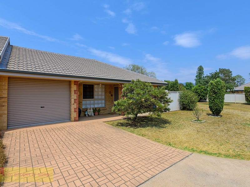 10/1113 Street, Mudgee, NSW 2850 Property Details