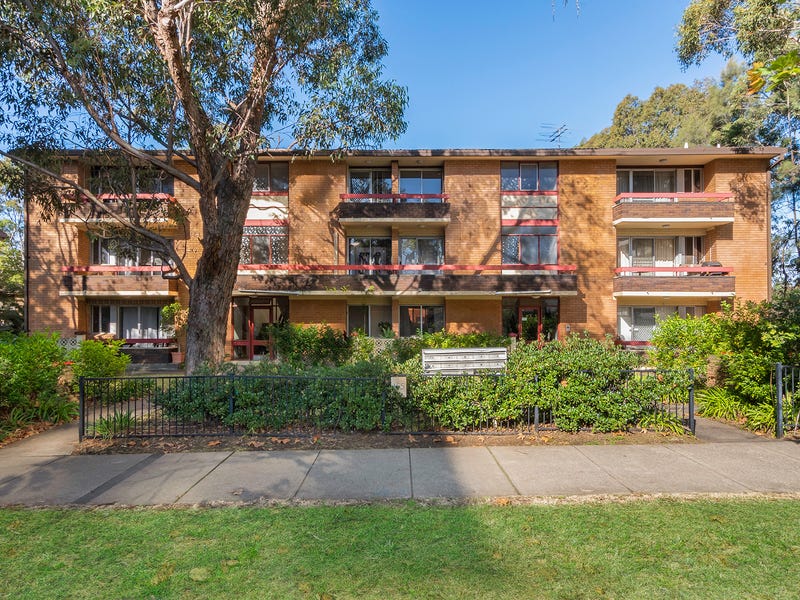 6/155 Herring Road, Macquarie Park, NSW 2113
