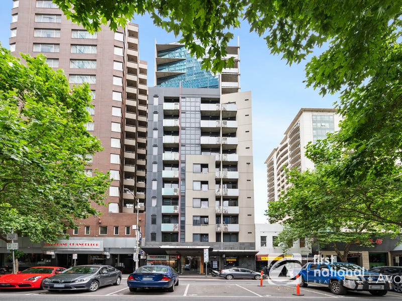 718/139 Lonsdale Street, Melbourne, Vic 3000 - Property Details