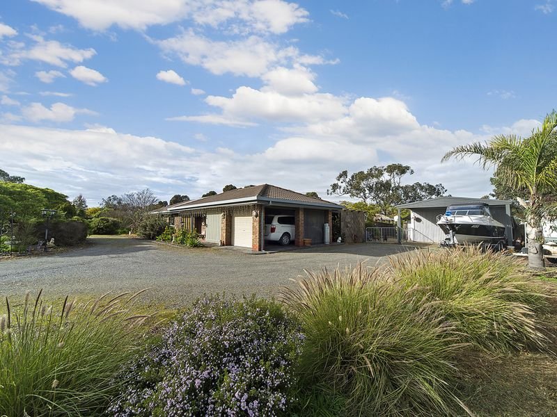 20 Lionel Road, Lewiston, SA 5501 Property Details