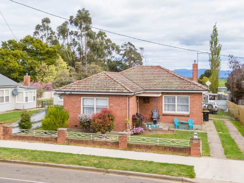 80 Main Street, Cressy, Tas 7302 Property Details