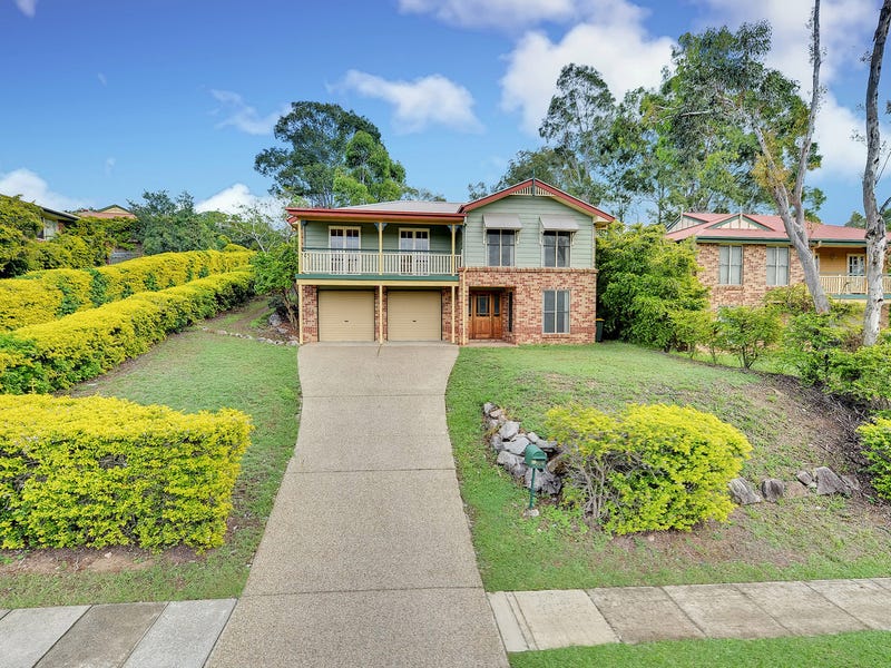 168 Kangaroo Gully Road, Bellbowrie, QLD 4070