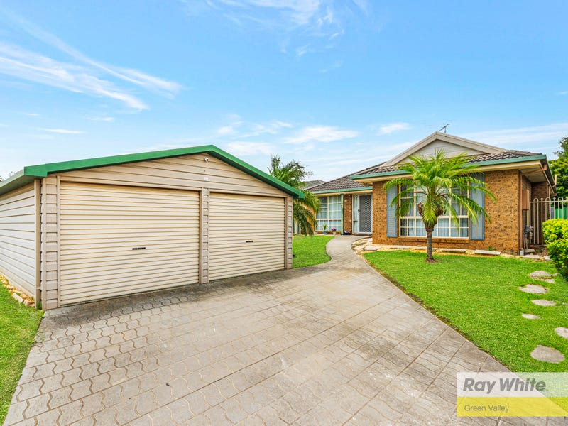 37 Esk Avenue, Green Valley, NSW 2168