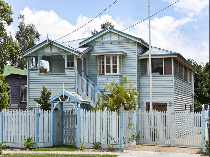 417 Oxley Road, Sherwood, QLD 4075