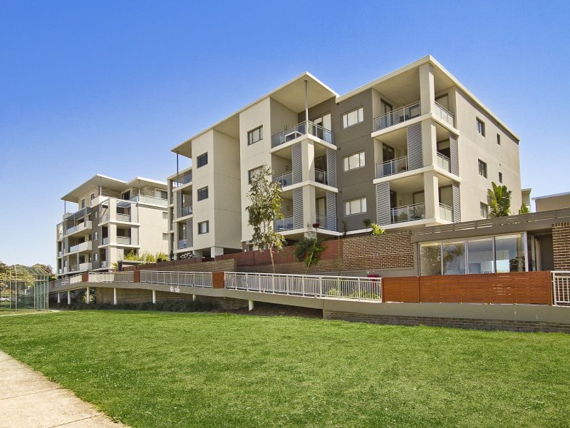 15/54A Blackwall Point Road, Chiswick, NSW 2046 Property Details
