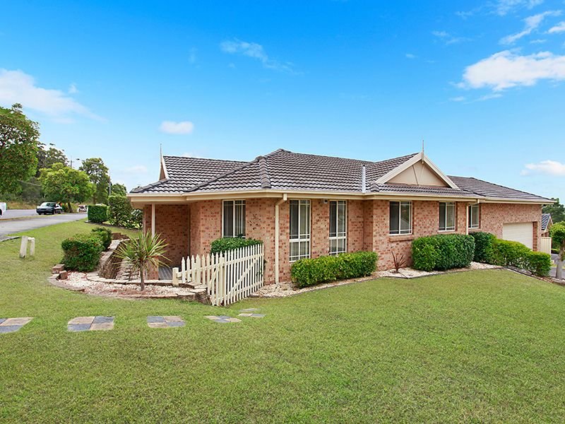 170 Mataram Road, Woongarrah, NSW 2259