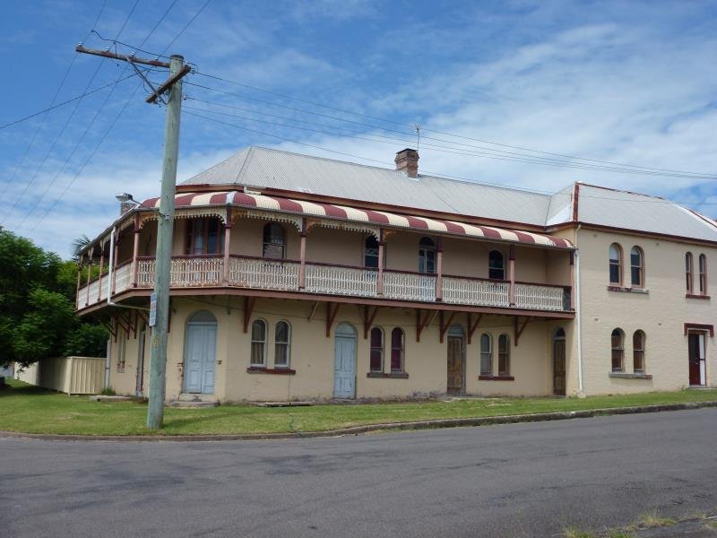 5/1 Hyndes Street, West Wallsend, NSW 2286