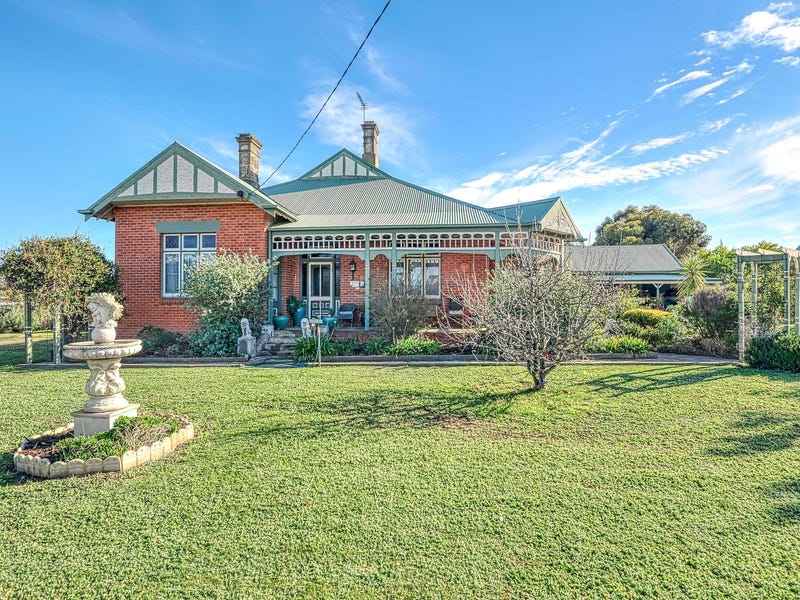 19 Forestry Road, Landsborough, Vic 3384 Property Details