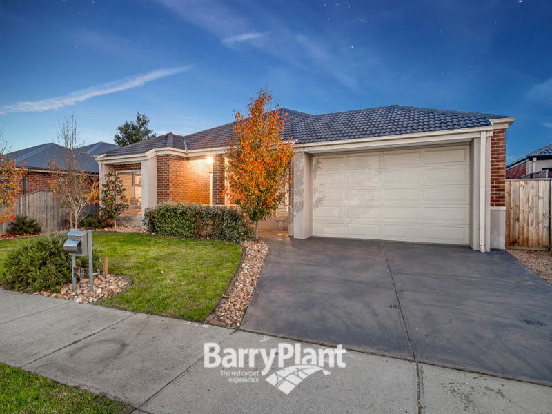 49 Banjo Paterson Drive, Pakenham, Vic 3810 Property Details