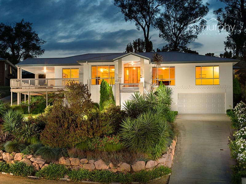 48A Avondale Drive, Wodonga, Vic 3690 Property Details