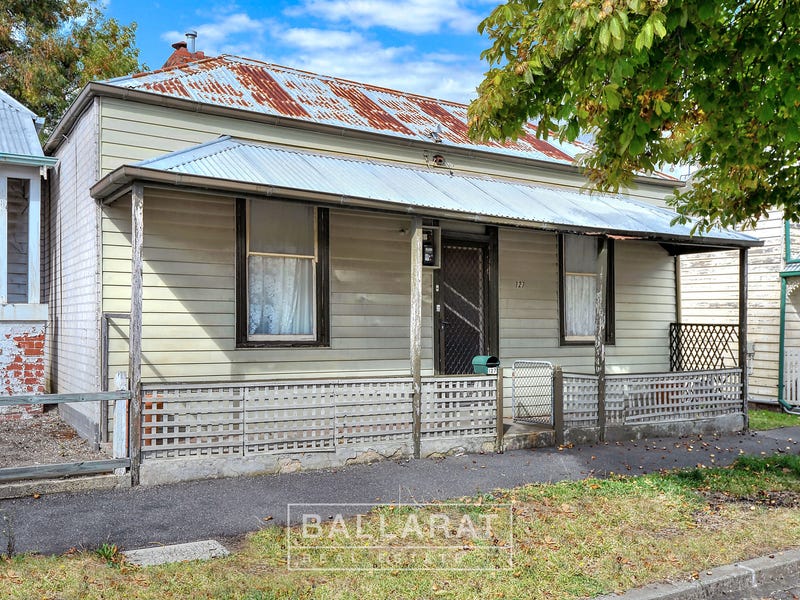 127 Errard Street South, Ballarat Central, Vic 3350 House for Sale 127 Errard Street South, Ballarat Central, Vic 3350 House for Sale