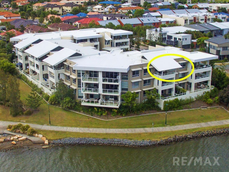 28/1 Lakefront Cres, Varsity Lakes, QLD 4227