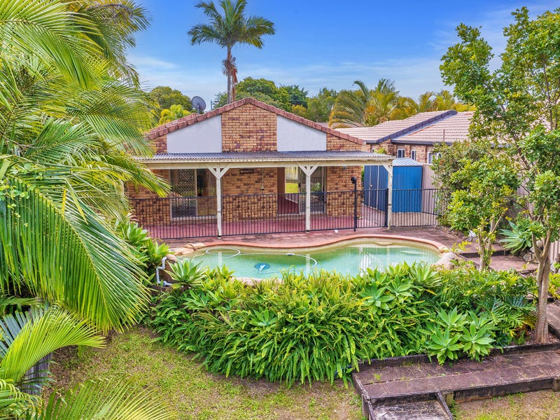 15 River Oak Drive, Helensvale, Qld 4212 - Property Details