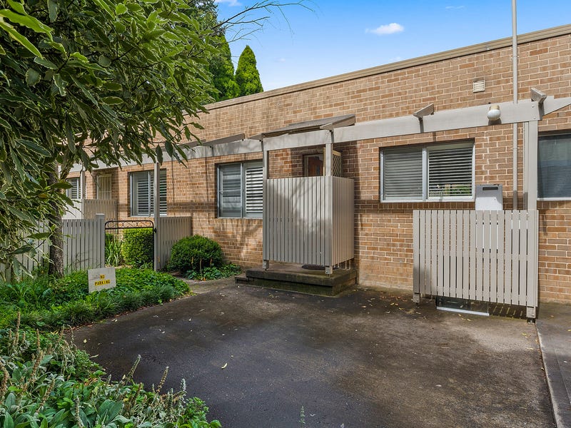 7/1 Throsby Street, Moss Vale, NSW 2577 7/1 Throsby Street, Moss Vale, NSW 2577
