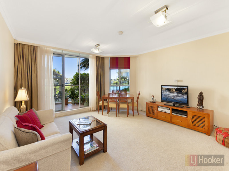 504/1-5 Cary Street, Drummoyne, NSW 2047 - Property Details